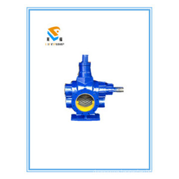 KCB Big Capacity Gear Pump for Oil Liquid